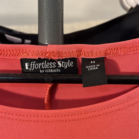 Effortless Style by Citiknits Summer dress - Picture 3 of 5